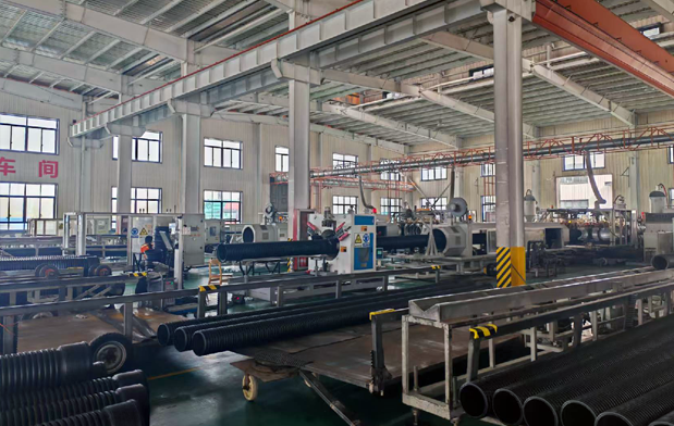 pe管